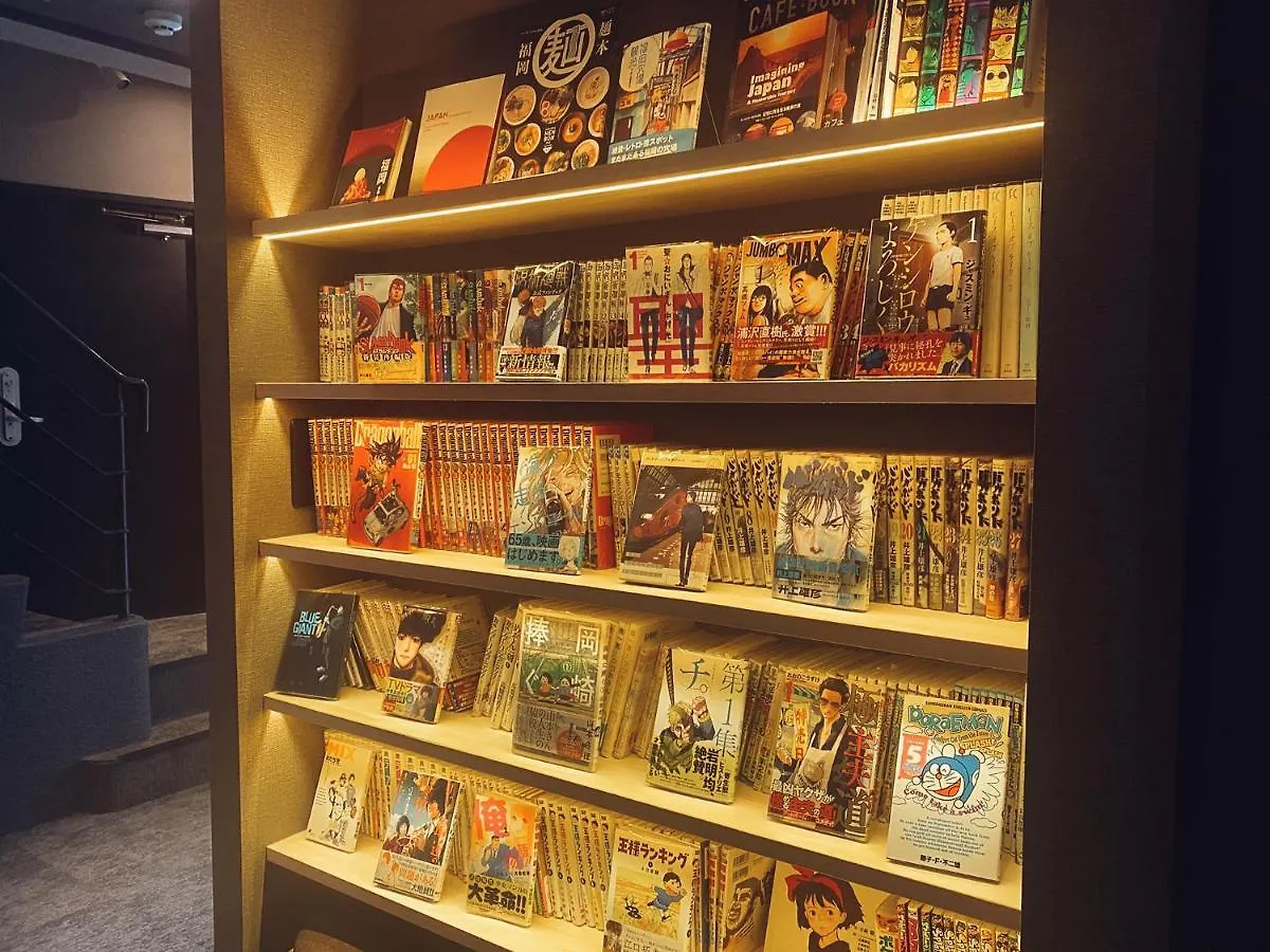 Tabisai Hotel Grande 博多 福岡市 0*,  日本