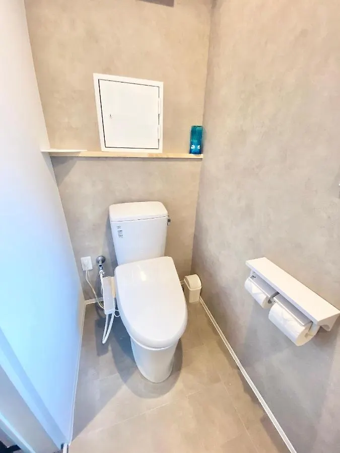 Tabisai Hotel Grande 博多 福岡市 アパート