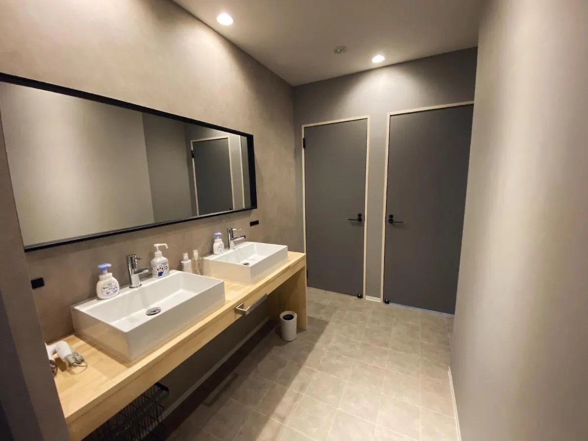 アパート Tabisai Hotel Grande 博多 福岡市