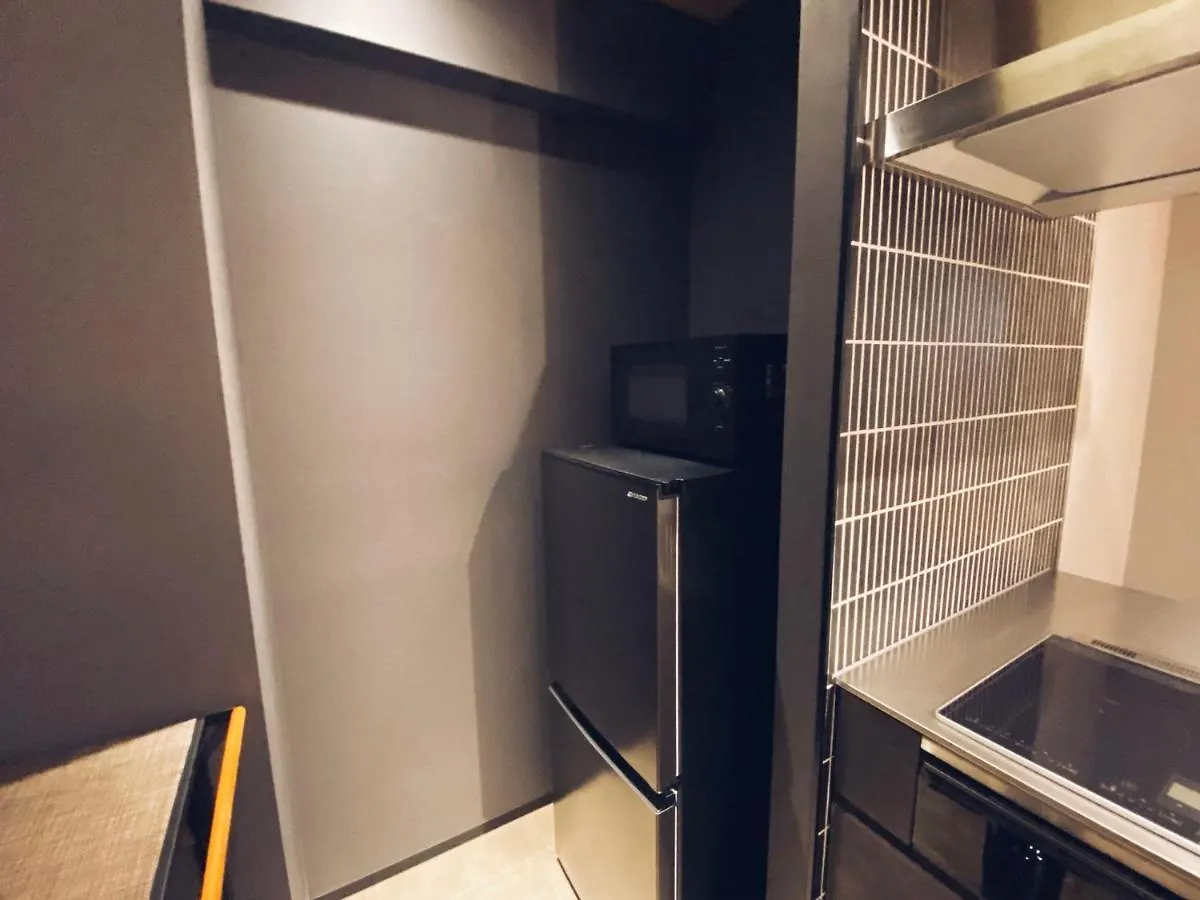 アパート Tabisai Hotel Grande 博多 福岡市