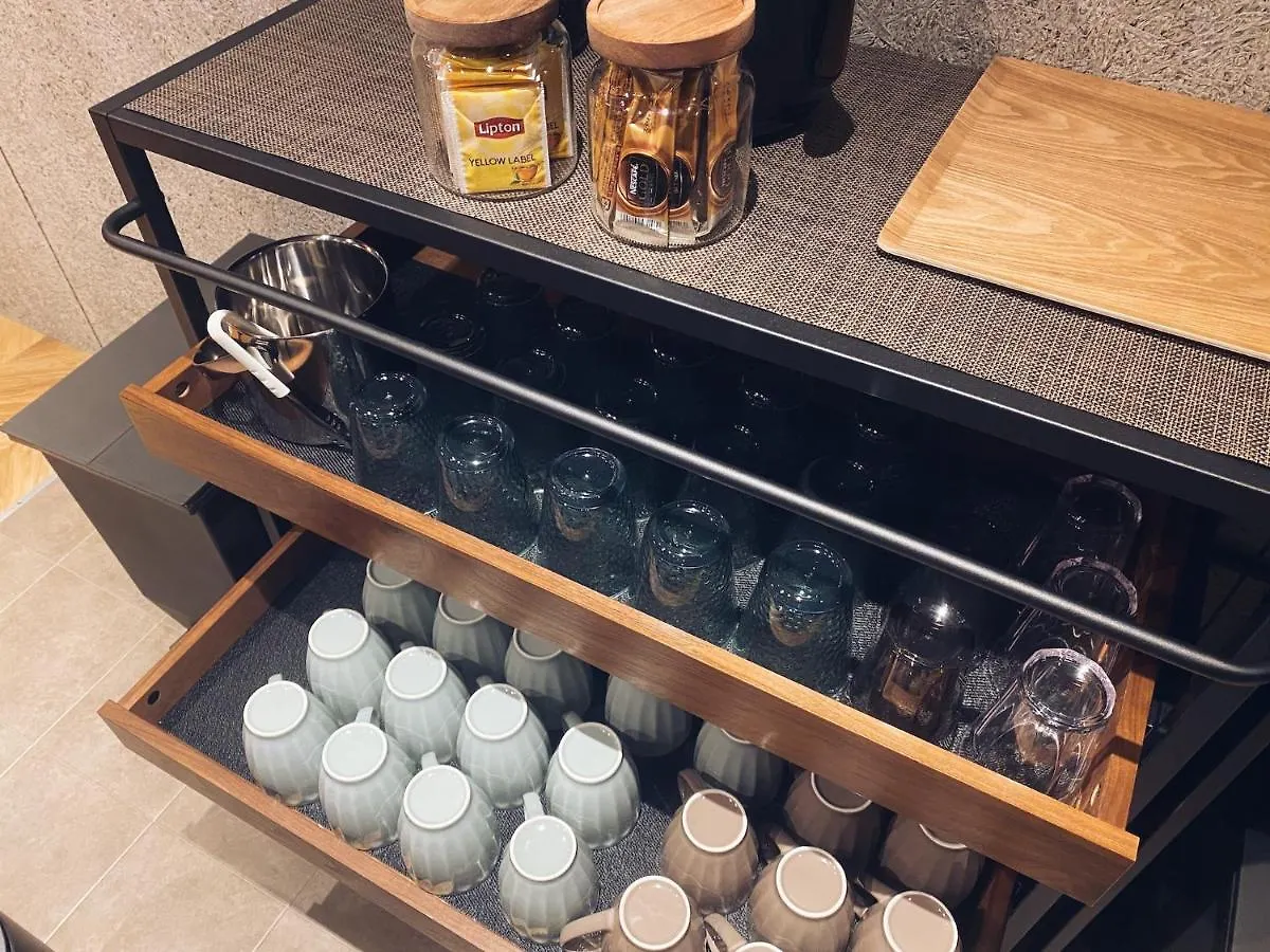Tabisai Hotel Grande 博多 福岡市 アパート