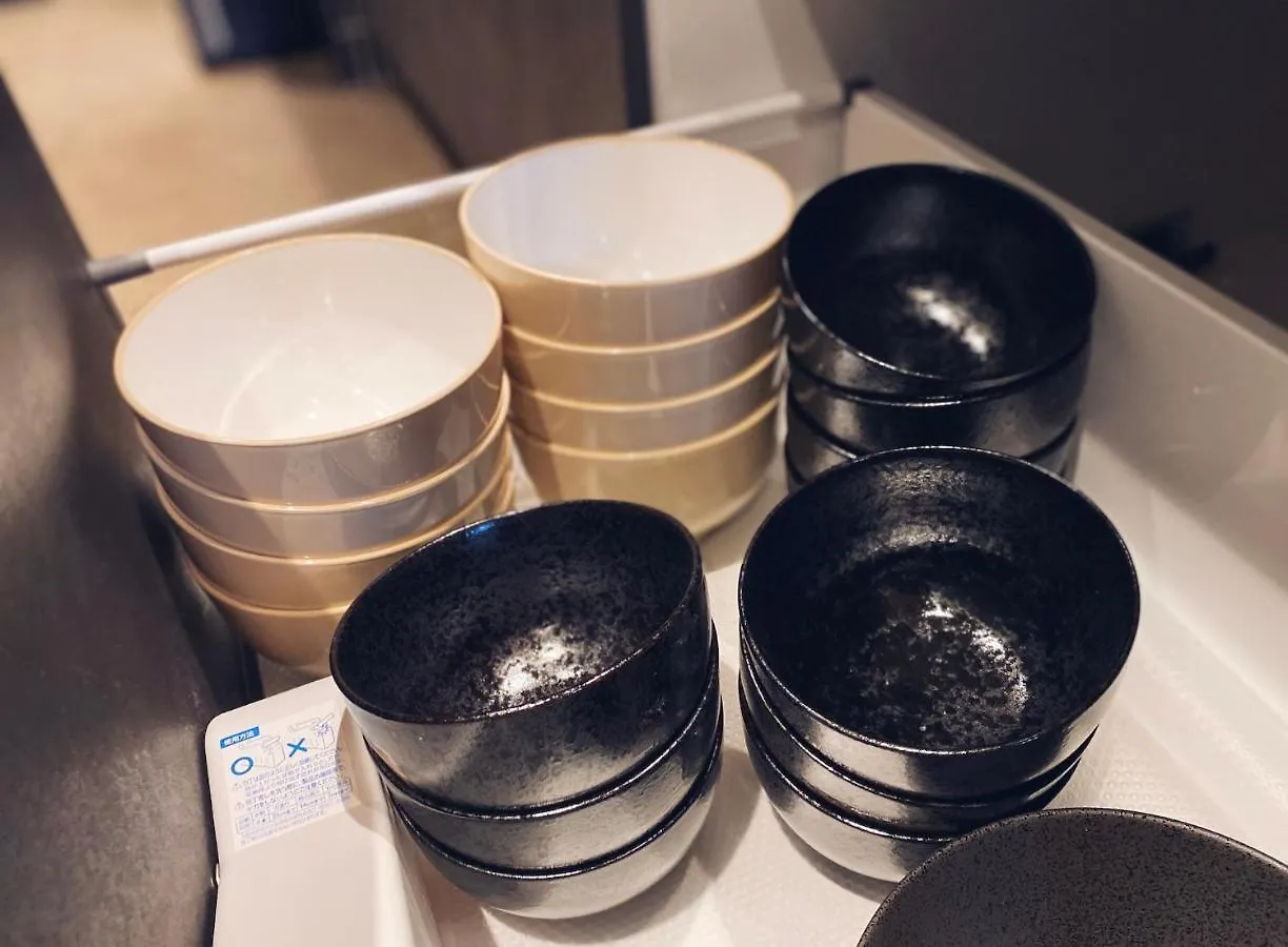 Tabisai Hotel Grande 博多 福岡市 日本