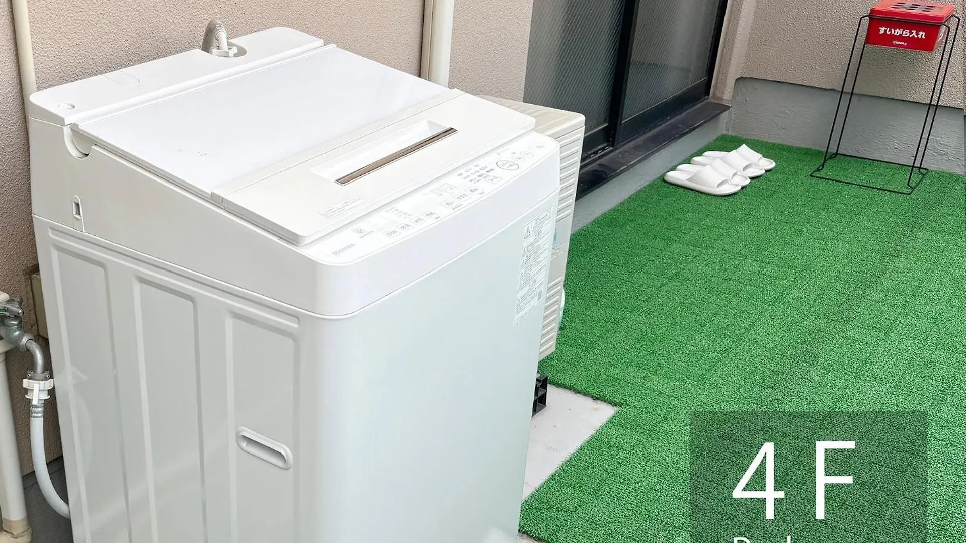 アパート Tabisai Hotel Grande 博多 福岡市