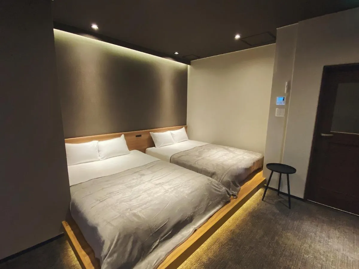 Tabisai Hotel Grande 博多 Fukuoka  Fukuoka (Fukuoka)