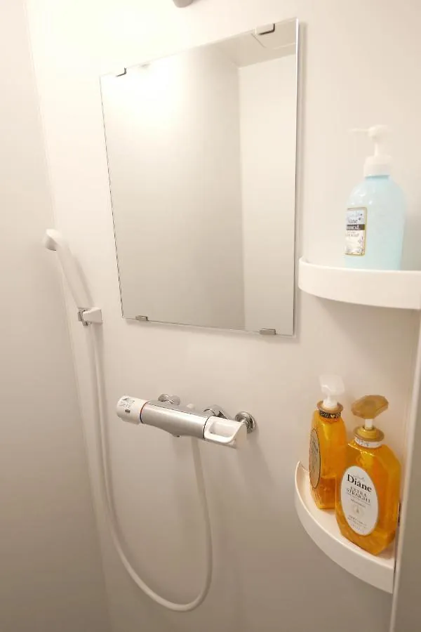 Tabisai Hotel Grande 博多 Fukuoka