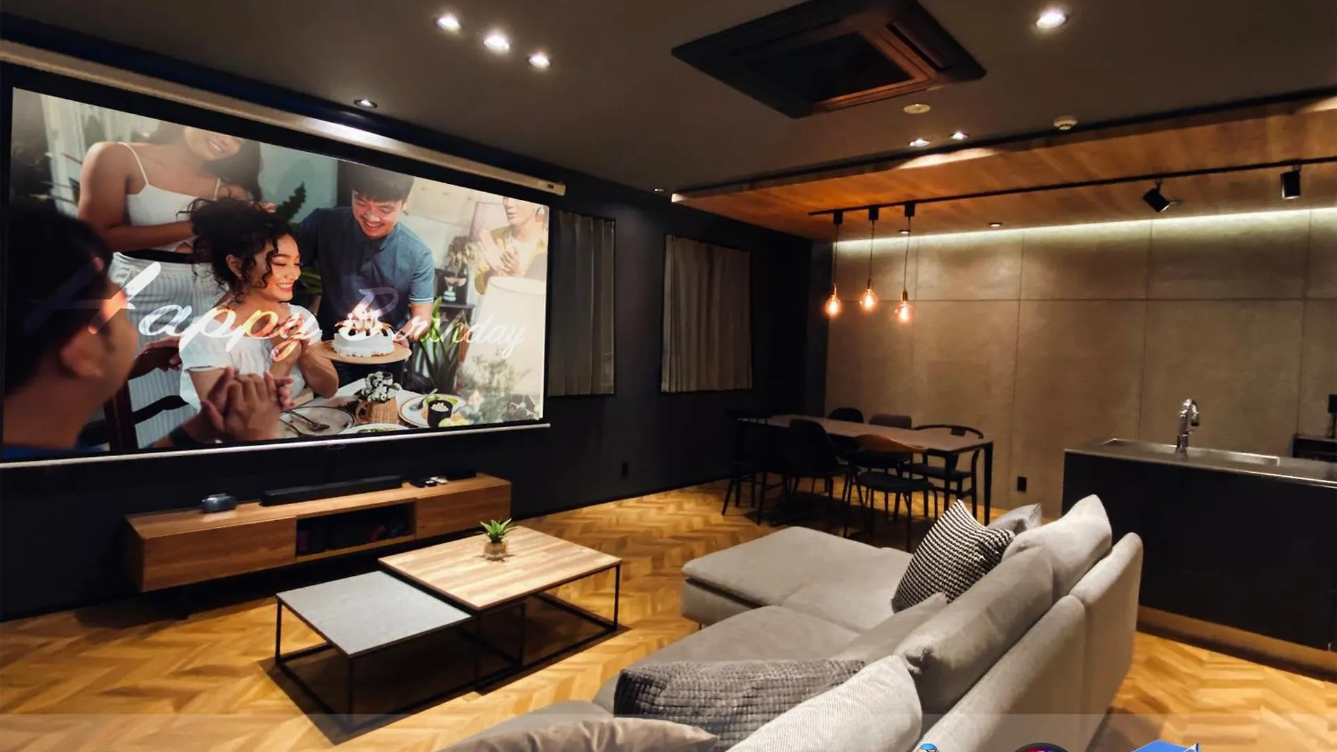 Apartmán Tabisai Hotel Grande 博多 Fukuoka  Japonsko